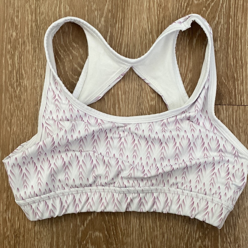 Buffbunny Sports Bra